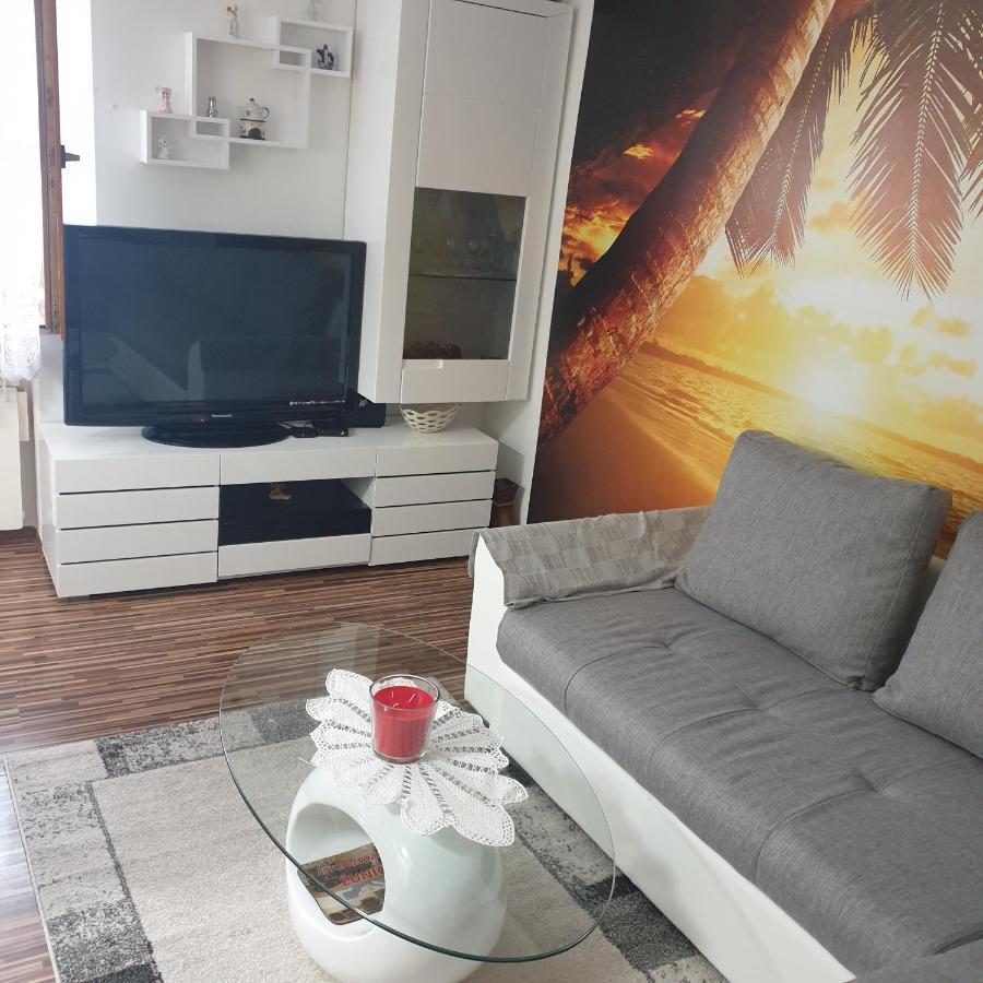 קופר Apartment Sara מראה חיצוני תמונה